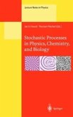 Stochastic Processes in Physics, Chemistry, and Biology (eBook, PDF)