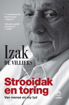 Cover Strooidak en toring (eBook, PDF)