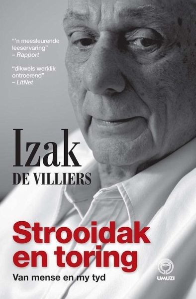 Strooidak en toring (eBook, PDF)