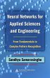 Neural Networks for Applied Sciences... - Bild 1