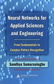 Neural Networks for Applied Sciences and Engineering (eBook, PDF)
