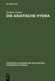 Die asiatische Hydra (eBook, PDF)