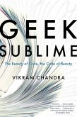 Geek Sublime (eBook, ePUB)