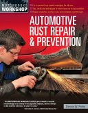 Automotive Rust Repair and Prevention (eBook, ePUB)