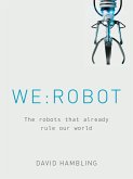WE: ROBOT (eBook, ePUB)