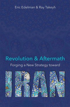 Cover Revolution and Aftermath (eBook, ePUB)