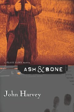 Cover Ash & Bone (eBook, ePUB)