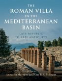 Roman Villa in the Mediterranean Basin (eBook, PDF)