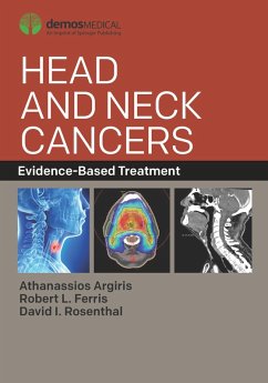 Cover Head and Neck Cancers (eBook, ePUB)