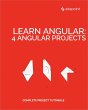 Learn Angular: 4 Angular Projects... - Bild 1