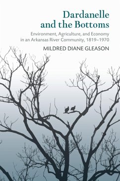 Cover Dardanelle and the Bottoms (eBook, ePUB)