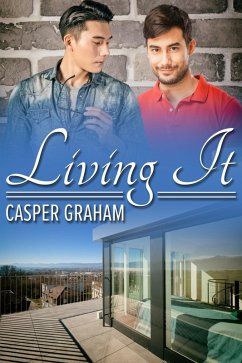 Cover Living It (eBook, ePUB)