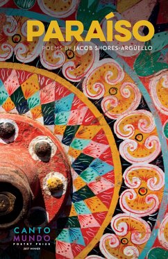 Cover Paraiso (eBook, ePUB)