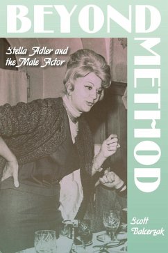 Cover Beyond Method (eBook, PDF)