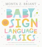 Baby Sign Language Basics (eBook, ePUB)