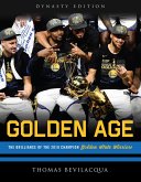 Golden Age (eBook, ePUB)