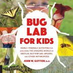 Bug Lab for Kids (eBook, ePUB)