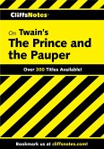 CliffsNotes on Twain's The Prince and the Pauper (eBook, ePUB)