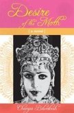 Desire of the Moth (eBook, ePUB) Desire of the Moth (eBook, ePUB)