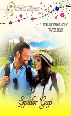 Cover Spider Gap (eBook, ePUB)