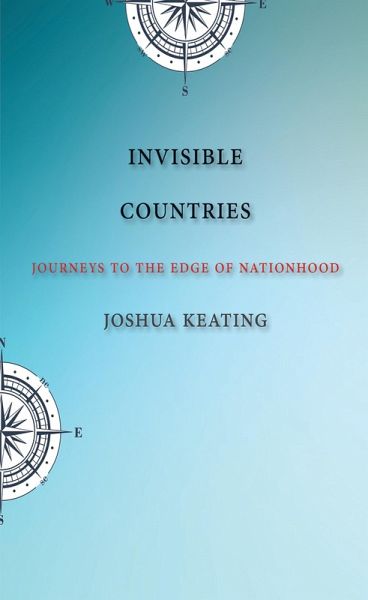 Invisible Countries (eBook, ePUB) Invisible Countries (eBook, ePUB)
