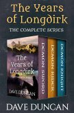 The Years of Longdirk (eBook, ePUB)