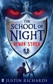 School of Night: Demon Storm (eBook, ePUB) School of Night: Demon Storm (eBook, ePUB)