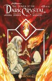 Jim Henson's The Power of the Dark Crystal #11 (eBook, PDF) Jim Henson's The Power of the Dark Crystal #11 (eBook, PDF)