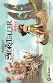 Jim Henson's Storyteller: Fairies #3 (eBook, PDF) Jim Henson's Storyteller: Fairies #3 (eBook, PDF)