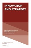 Innovation and Strategy (eBook, ePUB) Innovation and Strategy (eBook, ePUB)