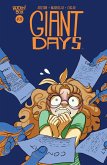 Giant Days #39 (eBook, PDF)