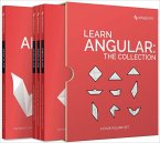 Learn Angular: The Collection (eBook, ePUB)