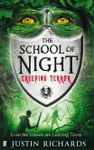 School of Night: Creeping Terror (eBook, ePUB) School of Night: Creeping Terror (eBook, ePUB)
