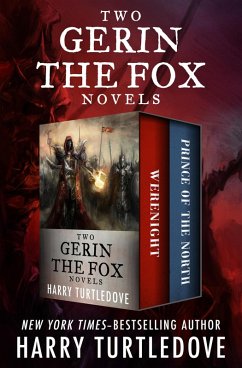 Cover Two Gerin the Fox Novels (eBook, ePUB)