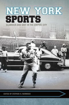 Cover New York Sports (eBook, ePUB)
