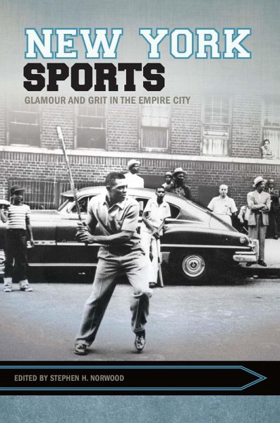 New York Sports (eBook, ePUB)
