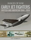 Early Jet Fighters (eBook, ePUB)
