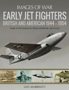 Early Jet Fighters (eBook, ePUB) - Leo Marriott, Marriott