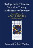 Phylogenetic Inference, Selection Theory, and History of Science (eBook, PDF)