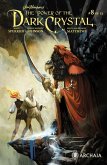 Jim Henson's The Power of the Dark Crystal #8 (eBook, PDF) Jim Henson's The Power of the Dark Crystal #8 (eBook, PDF)