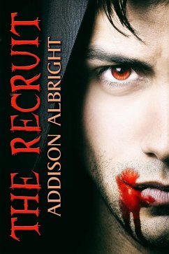 Cover Recruit (eBook, ePUB)