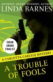 A Trouble of Fools (eBook, ePUB)