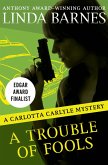 A Trouble of Fools (eBook, ePUB) A Trouble of Fools (eBook, ePUB)