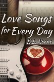 Love Songs for Every Day (eBook, ePUB)