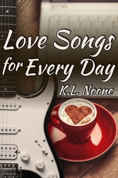 Cover Love Songs for Every Day (eBook, ePUB)
