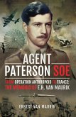 Agent Paterson SOE (eBook, ePUB)