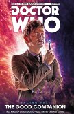 Doctor Who (eBook, PDF)