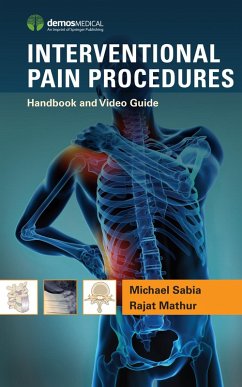 Cover Interventional Pain Procedures (eBook, ePUB)