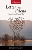 Letter to a Friend (eBook, ePUB) Letter to a Friend (eBook, ePUB)