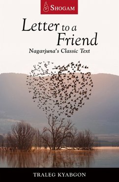 Cover Letter to a Friend (eBook, ePUB)